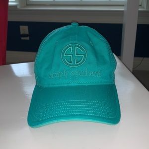 Simply Southern Hat!